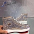 Christian Louboutin Sneakers CLSN-242700999987679081GENUINE